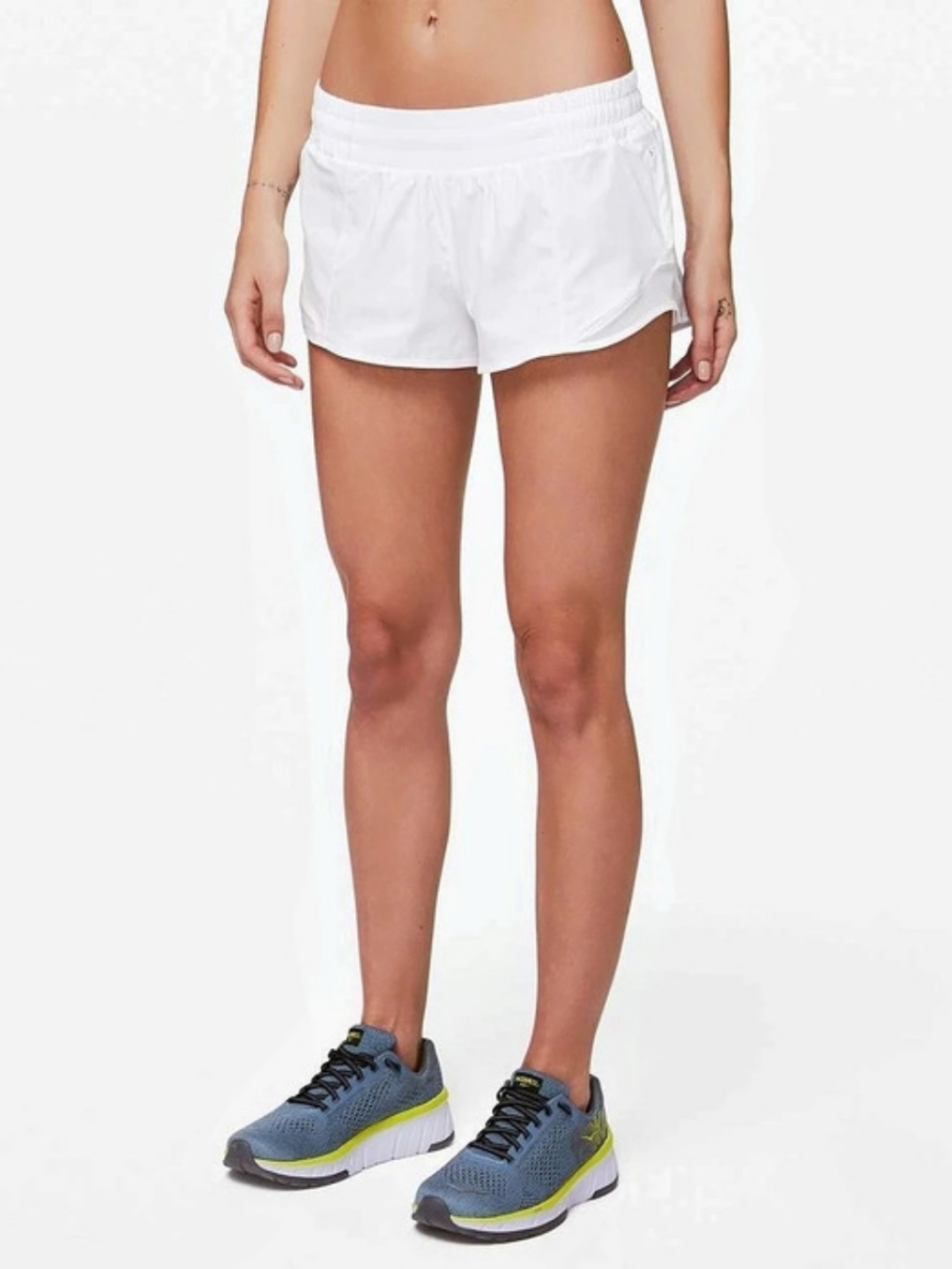 lululemon Hotty Hot II 2.5"